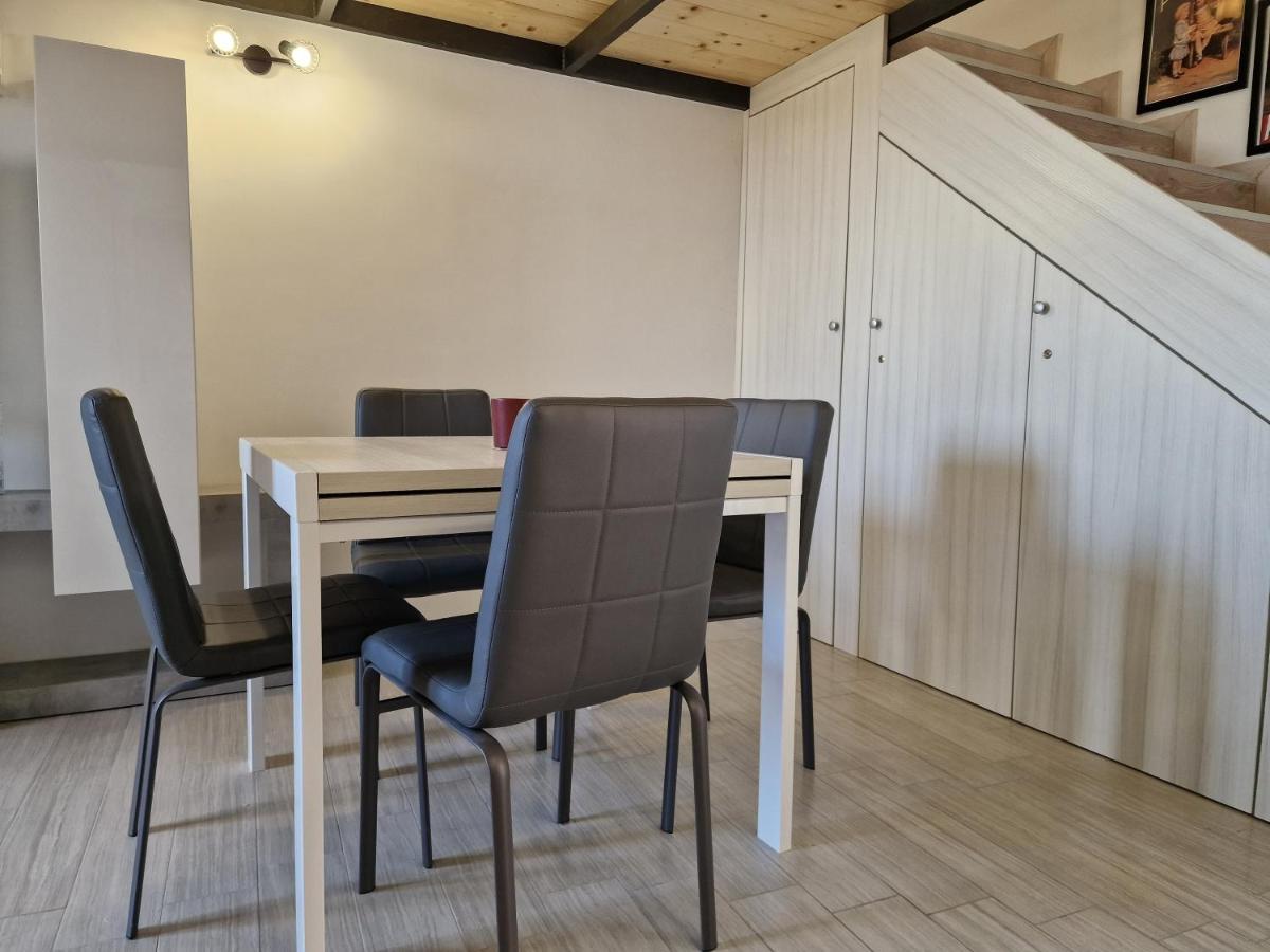 Апартаменты Casa Marfi Сан-Джорджо-а-Кремано Экстерьер фото